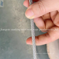Special cutting superfine wire saw 7x7-4.5mm